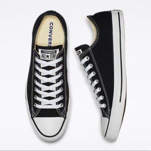 Chuck Taylor All Star Low Tops
